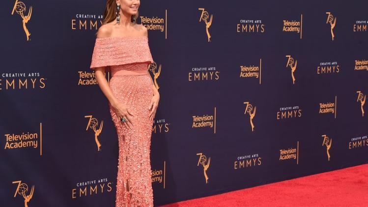 2018 Creative Arts Emmy Awards - Day 2 - Arrivals