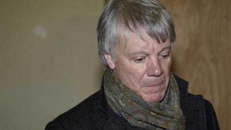 Jean Lambrecks wil bij stafhouder klacht indienen tegen advocaat Dutroux