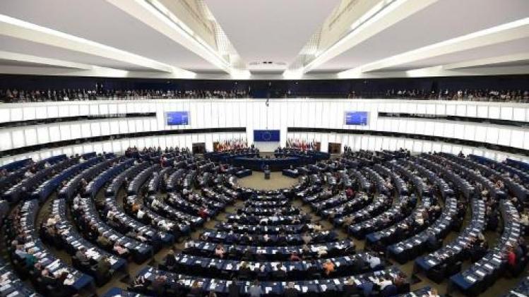 Europees Parlement keurt omstreden hervorming auteursrecht goed