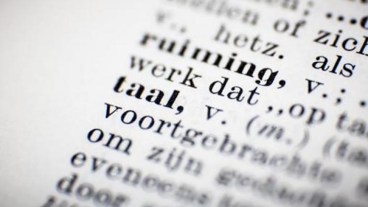 'Babbelen' is mooiste Nederlandse woord volgens anderstaligen
