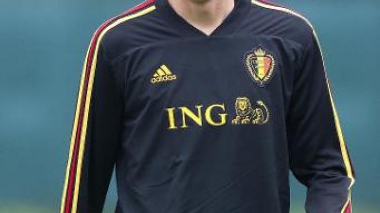Jupiler Pro League - Hans Vanaken (Club Brugge) tekent bij tot 2023