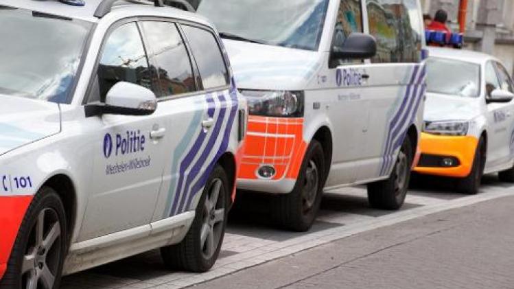 Politievakbond NSPV roept leden op om geen verkeersboetes uit te schrijven