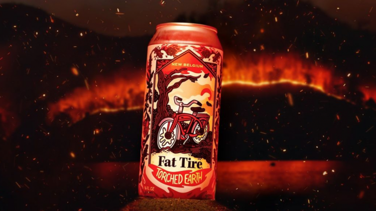 Fat Tire