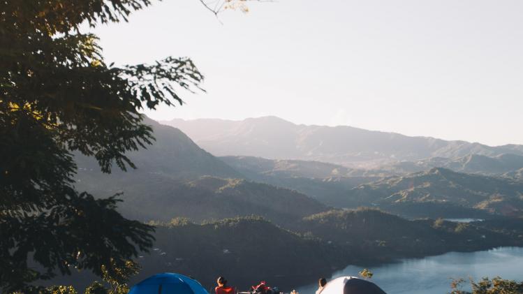 Dit zijn de populairste campingbestemmingen in Europa