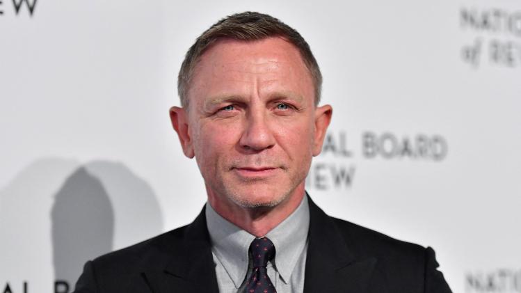 daniel craig