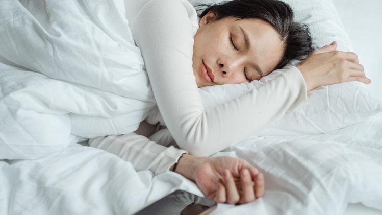 Vanaf ons 24ste zouden we slechter slapen volgens een studie