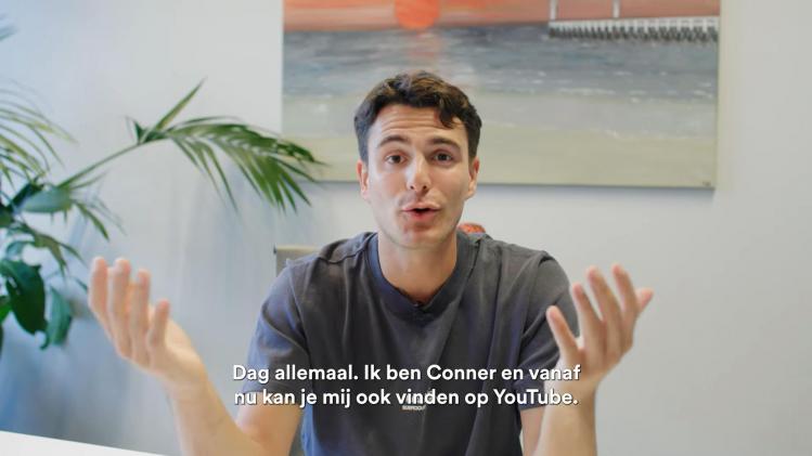 Youtube conner