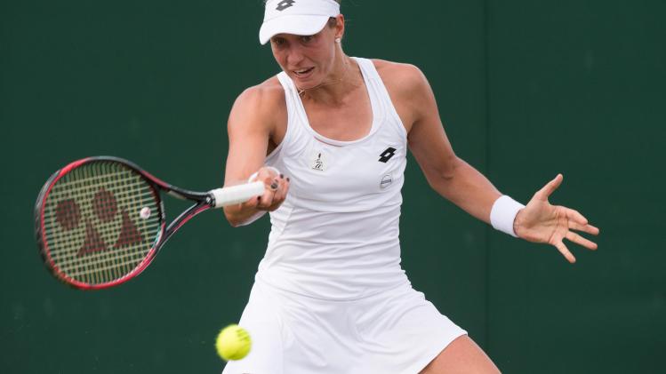 Wimbledon plooit onder de kritiek en versoepelt kledingregels voor speelsters