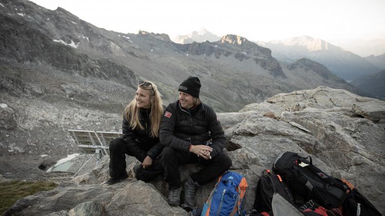 F Van Groeningen et C Vandermeersch @KFD 02