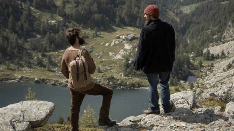 Les Huit Montagnes @KFD 01