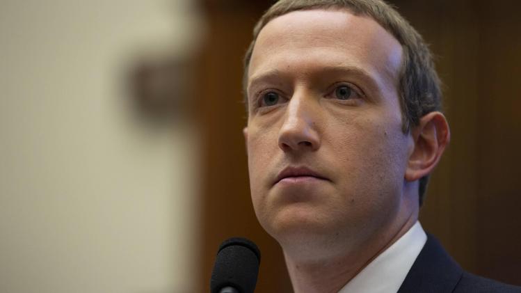 Test met betalend abonnement Facebook en Instagram van start in Australië en Nieuw-Zeeland