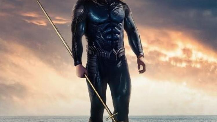 aquaman