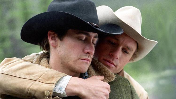 ‘Brokeback Mountain’ krijgt zijn eigen musical