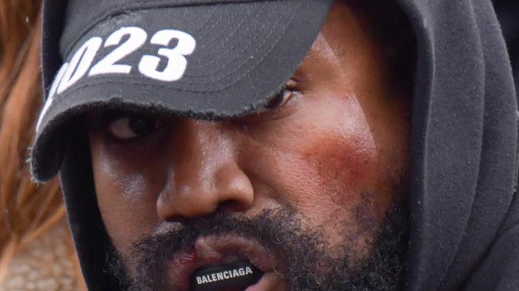 Kanye West zegt geen antisemiet meer te zijn