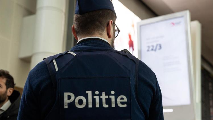 Acht personen opgepakt die aanslag wilden plegen in België