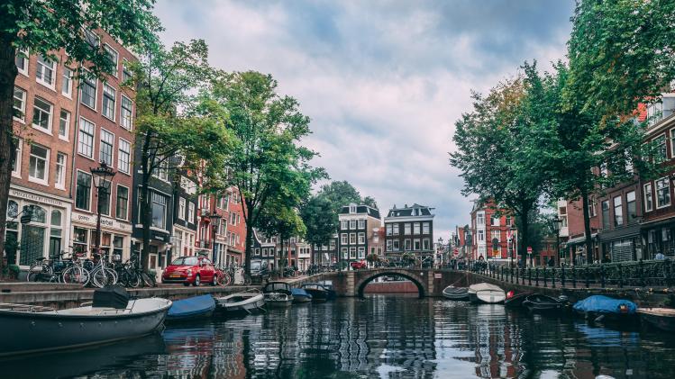 Amsterdam schrikt jonge Britse toeristen af