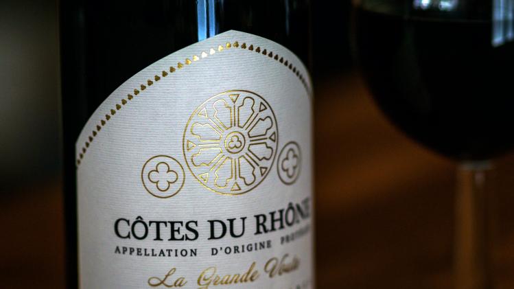 SCHOL! Belgische consumenten goed voor 18 procent van wijnexport in Franse Rhônedal