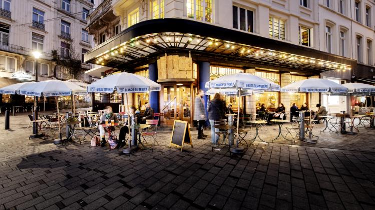 Nieuwe uitbater voor historisch Brussels café Goudblommeke in Papier