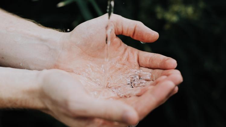 Mei is ‘Water Challenge’-maand: 10 tips om water te besparen