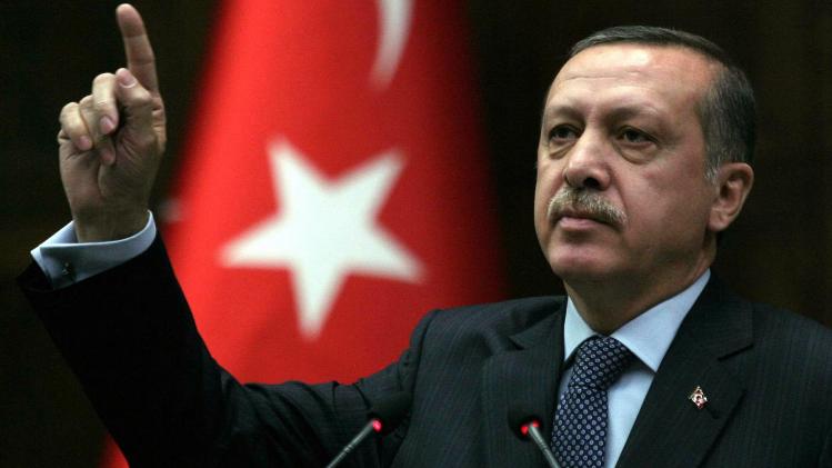 Betekenen de Turkse verkiezingen game over voor Erdogan?