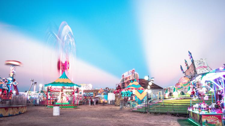 Kermis Unsplash