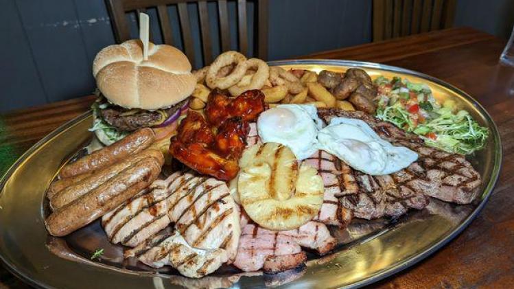MIXED GRILL PLATE 0_Kennedy-News-and-Media