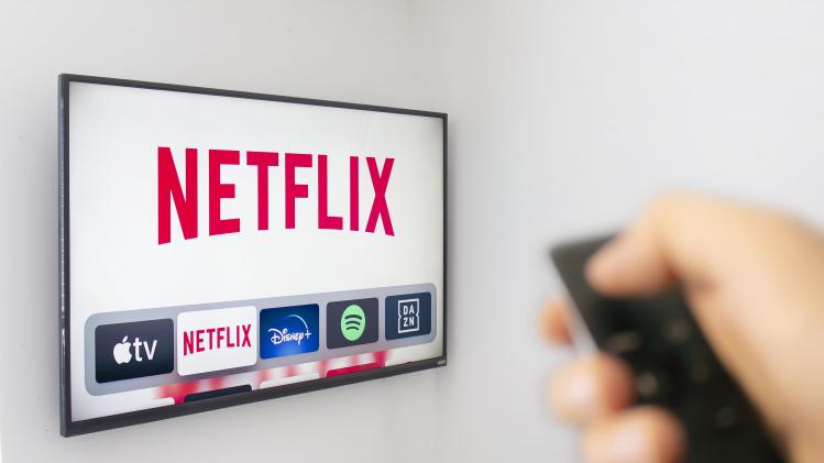 Onthuld: Netflix’ antwoord op Belgen die account delen