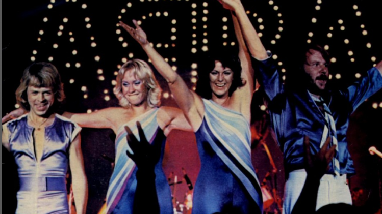 ABBA-reünie op Eurovision 2024? Het antwoord is gekend
