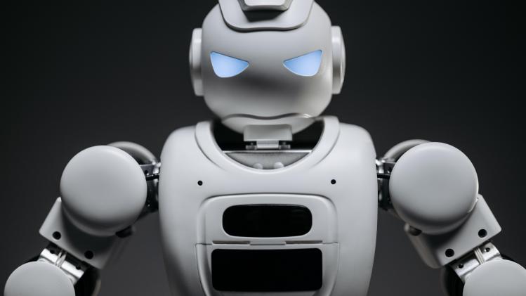 Verbazend: Wereldrecord langste robotketen ooit gevestigd op festival Nerdland