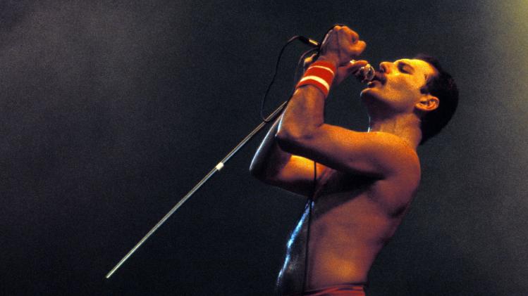 Opvallend: Freddie Mercury wou Queens grootste hit aanvankelijk ‘Mongolian Rhapsody’ noemen