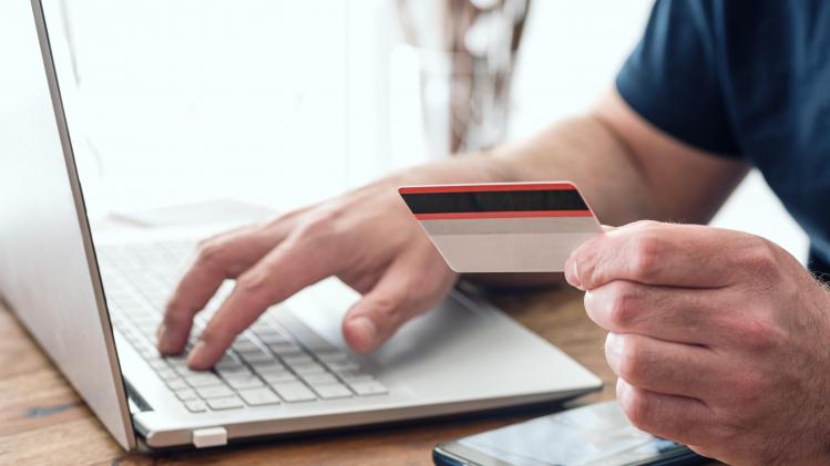 Belgen omarmen online shoppen: 90% heeft al iets gekocht via een webshop