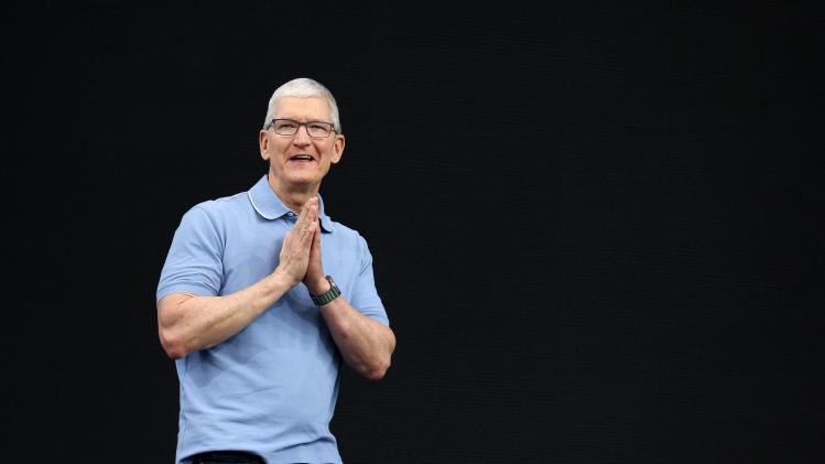 Ontdek de eerste grote nieuwigheid van Apple in 10 jaar