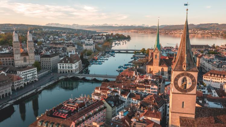 De 10 sympathiekste steden in Europa om deze zomer te bezoeken