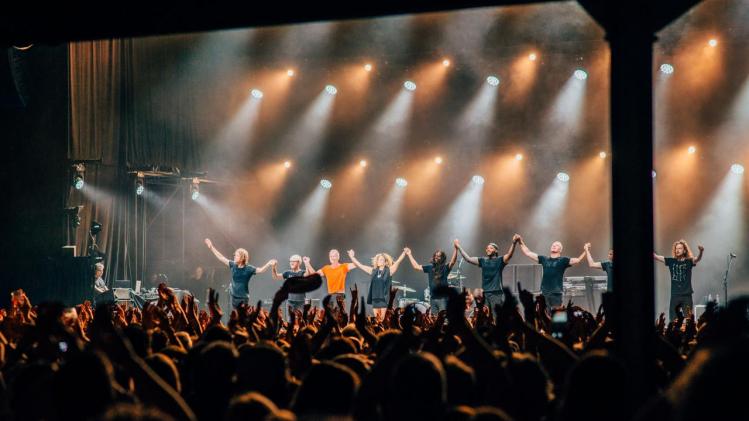 Foto Maarten Mellemans