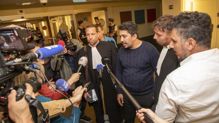 Belgaimage-71115551