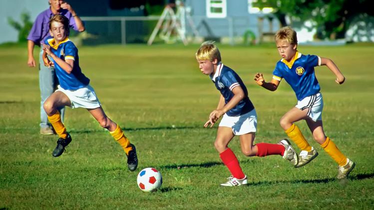 Voetbal blijft met ruime voorsprong de populairste sport in Vlaanderen