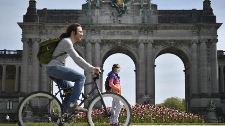 BELGAIMAGE-163417043