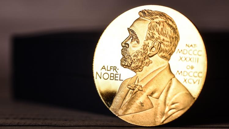 Zoveel geld krijg je als je een Nobelprijs wint