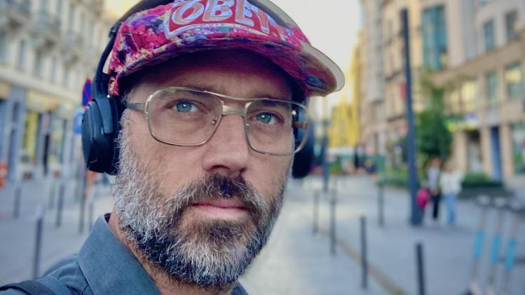 SOUNDCHECK. Isbells is terug: «Promofilmpjes van artiesten op sociale media maken mij depressief»