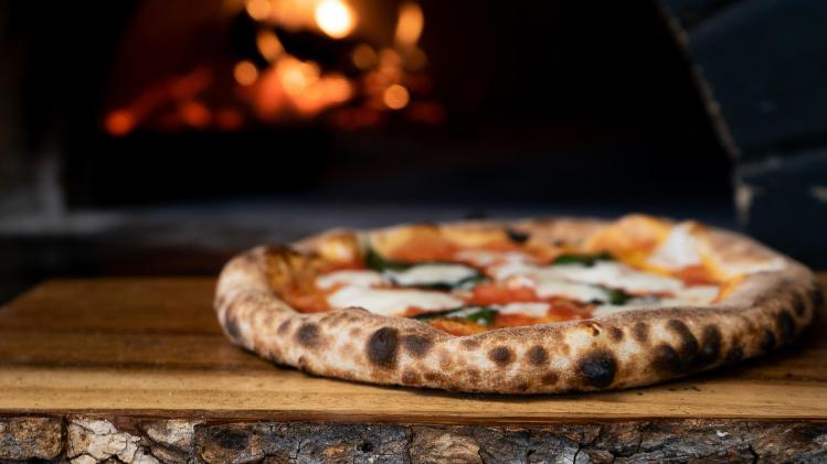 Twee Belgen in de top 100 beste pizzeria’s ter wereld