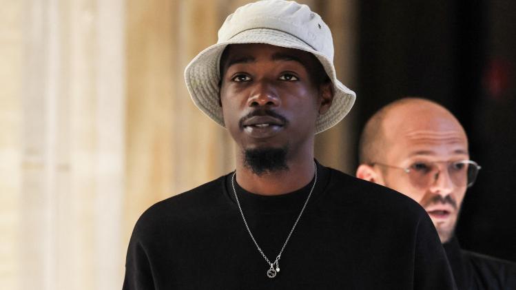 Franse rapper MHD krijgt 12 jaar cel voor moord uit 2018