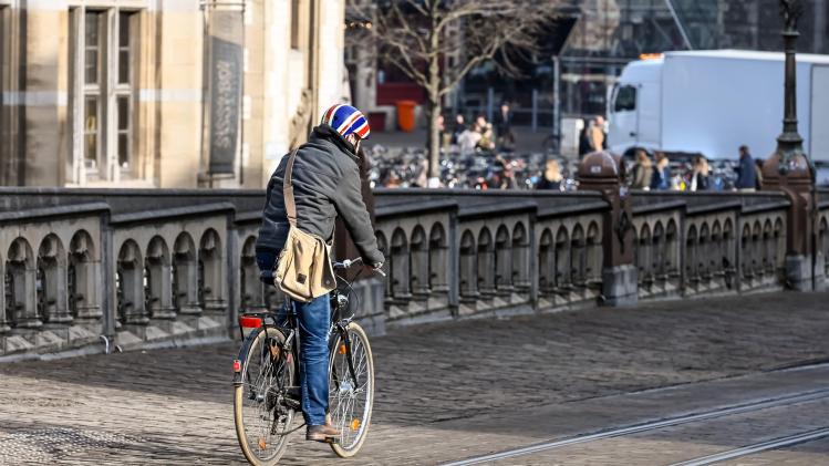 Dit zijn de 9 beste fietsgemeenten van Vlaanderen
