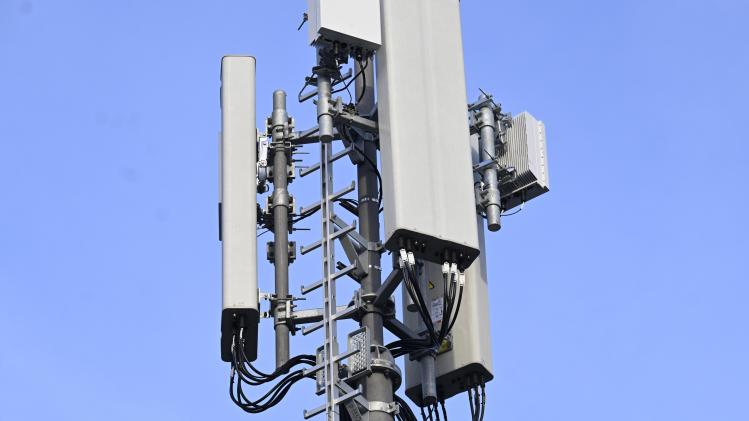 België heeft achterstand bij uitrol digitale infrastructuur