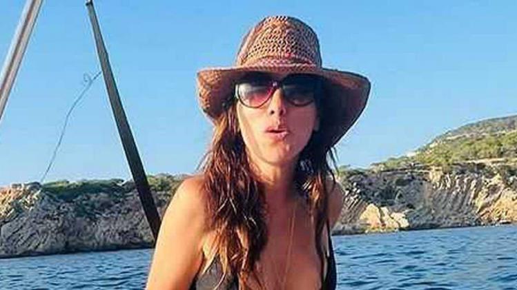 Saartje Vandendriessche geniet in bikini van vakantie: «Knapperd!» (foto)