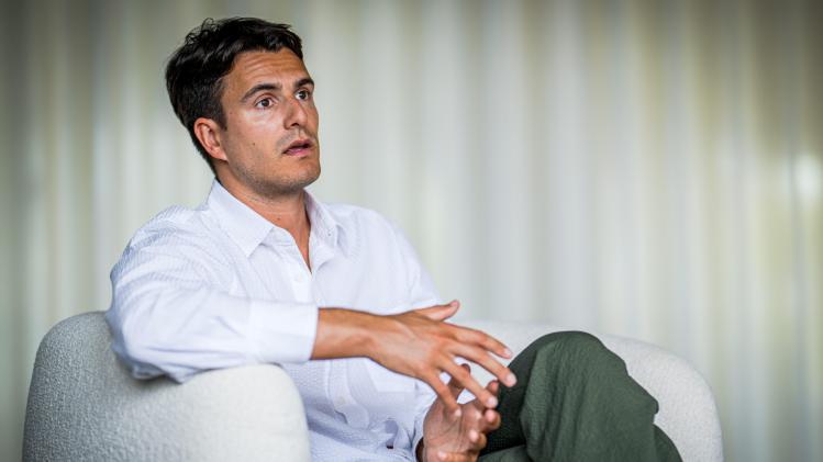 HLN en VTM Nieuws tekenen verzet aan tegen publicatieverbod Conner Rousseau