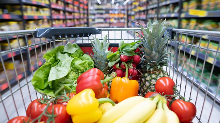 Meer dan helft Vlamingen weet niet waar hun groenten en fruit vandaan komen