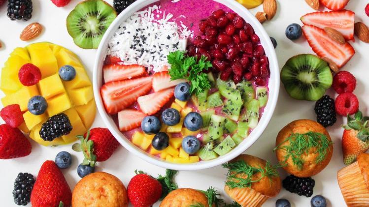 Gezonde voeding boost je mentale gezondheid: Beat de herfstblues in de keuken