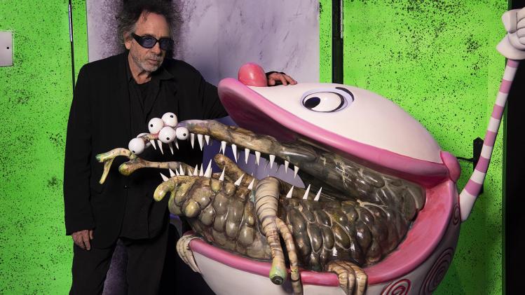 TIM BURTON_7_FABIAN MORASUT