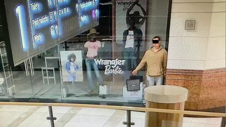 Politie van Warschau