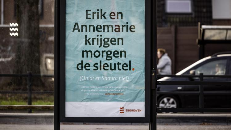 Molenbeek opent eerste antidiscriminatieloket van België